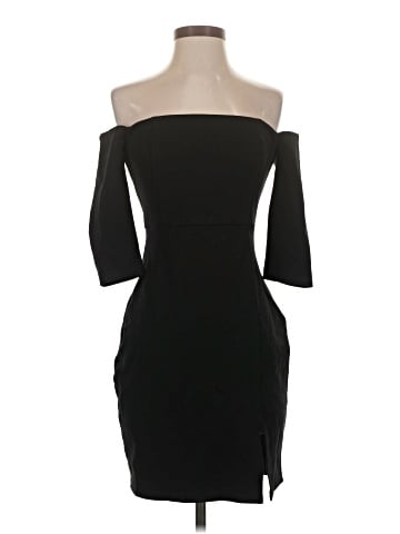 Lulus Cocktail Dress (view 1)