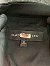 Slate & Willow 100% Polyester Black Cocktail Dress Size 6 - photo 7