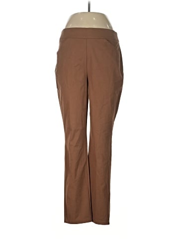 Travelers by Chico's Dress Pants (view 1)