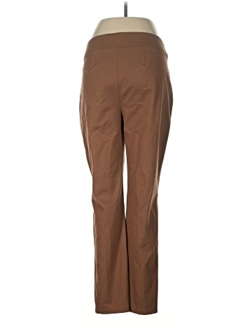 Travelers by Chico's Dress Pants (view 2)