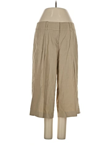 Elie Tahari Linen Pants (view 1)