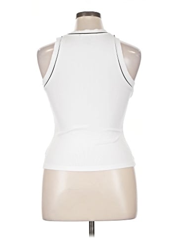 Tahari Sleeveless Top (view 2)