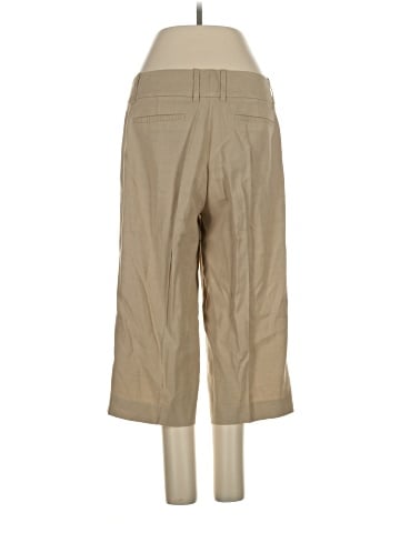 Elie Tahari Linen Pants (view 2)