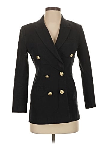 Derek Lam 10 Crosby Blazer (view 1)