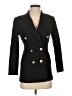 Derek Lam 10 Crosby Black Blazer Size 2 - photo 1