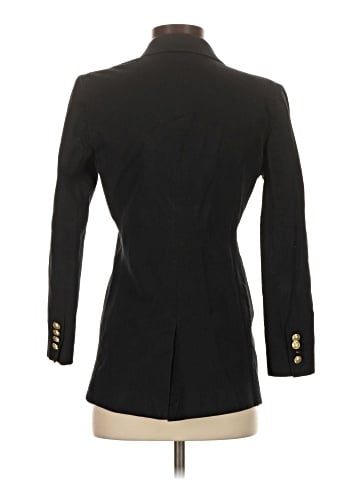 Derek Lam 10 Crosby Blazer (view 2)
