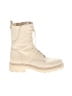Sam Edelman Ivory Boots Size 6 - photo 1
