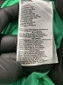 Pearl Izumi Green Pullover Hoodie Size M - photo 5