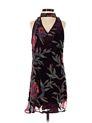 Band of Gypsies Cocktail Dress (view 1)