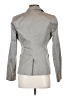 J.Crew 100% Cotton Gray Blazer Size 2 - photo 2