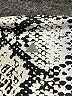 Balance Athletica Animal Print Ivory Board Shorts Size 6 (estimated) - photo 3