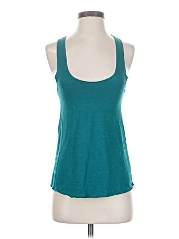American Apparel Tank Top (view 1)