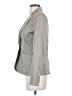 J.Crew 100% Cotton Gray Blazer Size 2 - photo 5