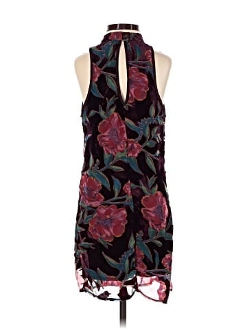 Band of Gypsies Cocktail Dress (view 2)