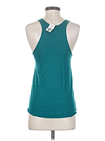 American Apparel Tank Top (view 2)