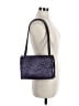 Rebecca Minkoff Chevron-herringbone Purple Blue Shoulder Bag One size - photo 2