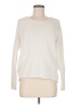 Uniqlo Ivory Pullover Sweater Size M - photo 1