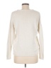Uniqlo Ivory Pullover Sweater Size M - photo 2