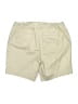 Talbots Solid Ivory Khaki Shorts Size 16 - photo 2