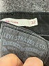 Levi's Black Jeans Size 32 waist - photo 7
