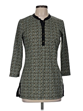 J. Mc Laughlin 3/4 Sleeve Top