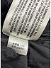 Burberry 100% Nylon Black Snow Jacket Size 6 - photo 3
