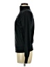 Nike 100% Polyester Black Zip Up Hoodie Size M - photo 5
