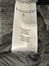 Mi ami Gray Casual Dress Size S - photo 8