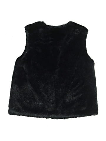 Jacadi Faux Fur Vest (view 2)