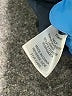 Alexia Admor 100% Polyester Solid Blue Cocktail Dress Size 12 - photo 8