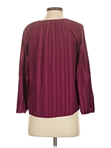 Lovestitch 3/4 Sleeve T-Shirt (view 2)