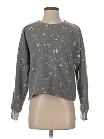Splendid Pullover Sweater (view 1)