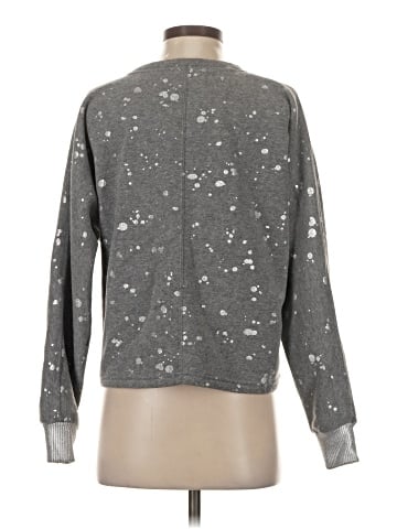 Splendid Pullover Sweater (view 2)
