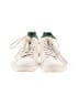 On Cloud White Sneakers Size 8 1/2 - photo 2
