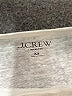 J.Crew White Short Sleeve T-Shirt Size XS - photo 7