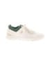 On Cloud White Sneakers Size 8 1/2 - photo 1