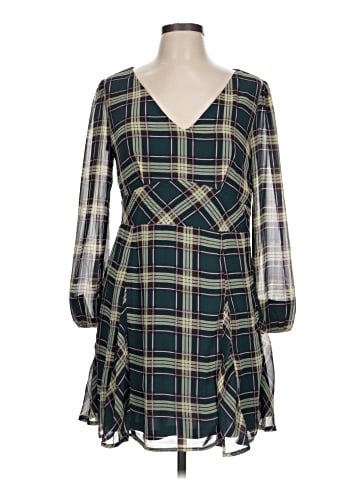C'isa Casual Dress (view 1)