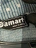 Damart Teal Blue Cardigan Size M (estimated) - photo 7