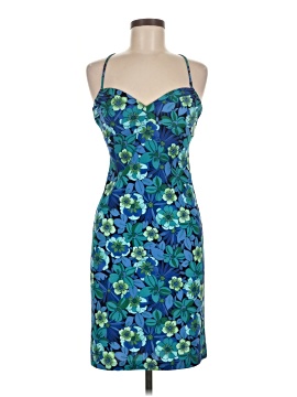 City Triangles Cocktail Dress