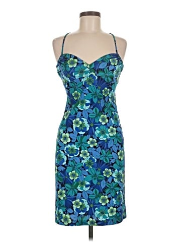 City Triangles Cocktail Dress (view 1)