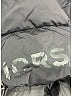 Burberry 100% Nylon Black Snow Jacket Size 6 - photo 8