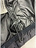 Burberry 100% Nylon Black Snow Jacket Size 6 - photo 9