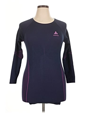 Odlo 3/4 Sleeve T-Shirt (view 1)