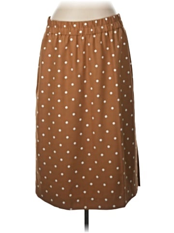 J.Crew Factory Store Casual Skirt (view 1)
