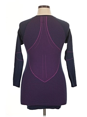 Odlo 3/4 Sleeve T-Shirt (view 2)