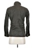 J.Crew 100% Cotton Green Jacket Size XS - photo 2