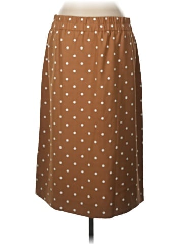 J.Crew Factory Store Casual Skirt (view 2)
