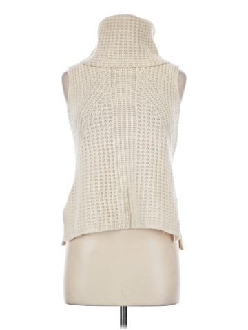 Intermix Sweater Vest (view 1)