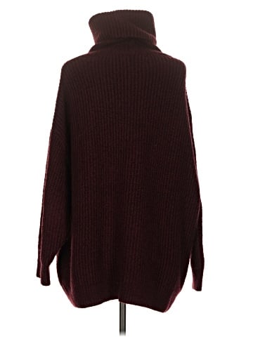 Zara Turtleneck Sweater (view 2)