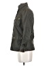 J.Crew 100% Cotton Green Jacket Size XS - photo 5